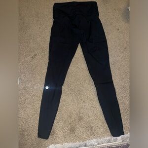 Lululemon swift speed leggings
